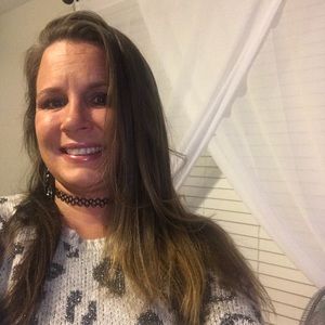 Meet your Posher, Alicia